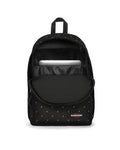 Eastpak OUT OF OFFICE DotsBlackSilver  - 4