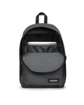 Eastpak OUT OF OFFICE Black Denim  - 2