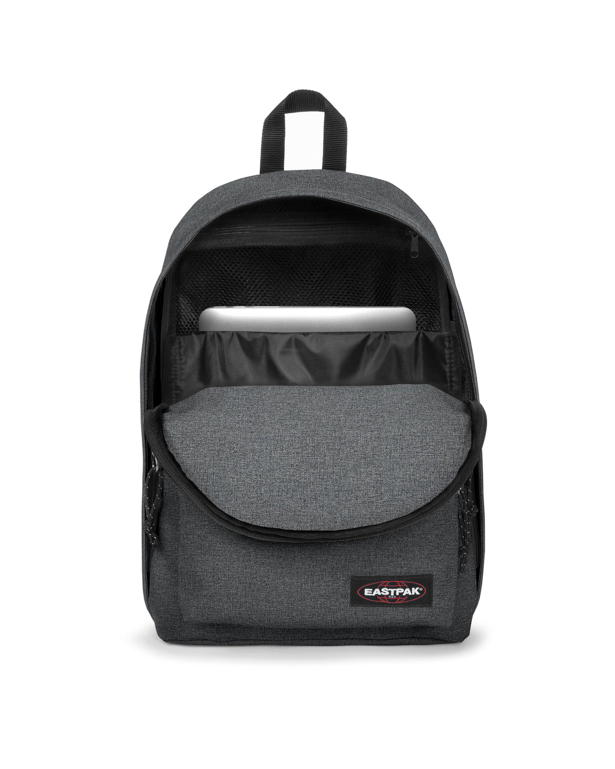 Eastpak OUT OF OFFICE Black Denim  - 2