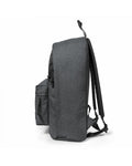 Eastpak OUT OF OFFICE Black Denim  - 4