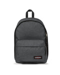 Eastpak OUT OF OFFICE Black Denim  - 1