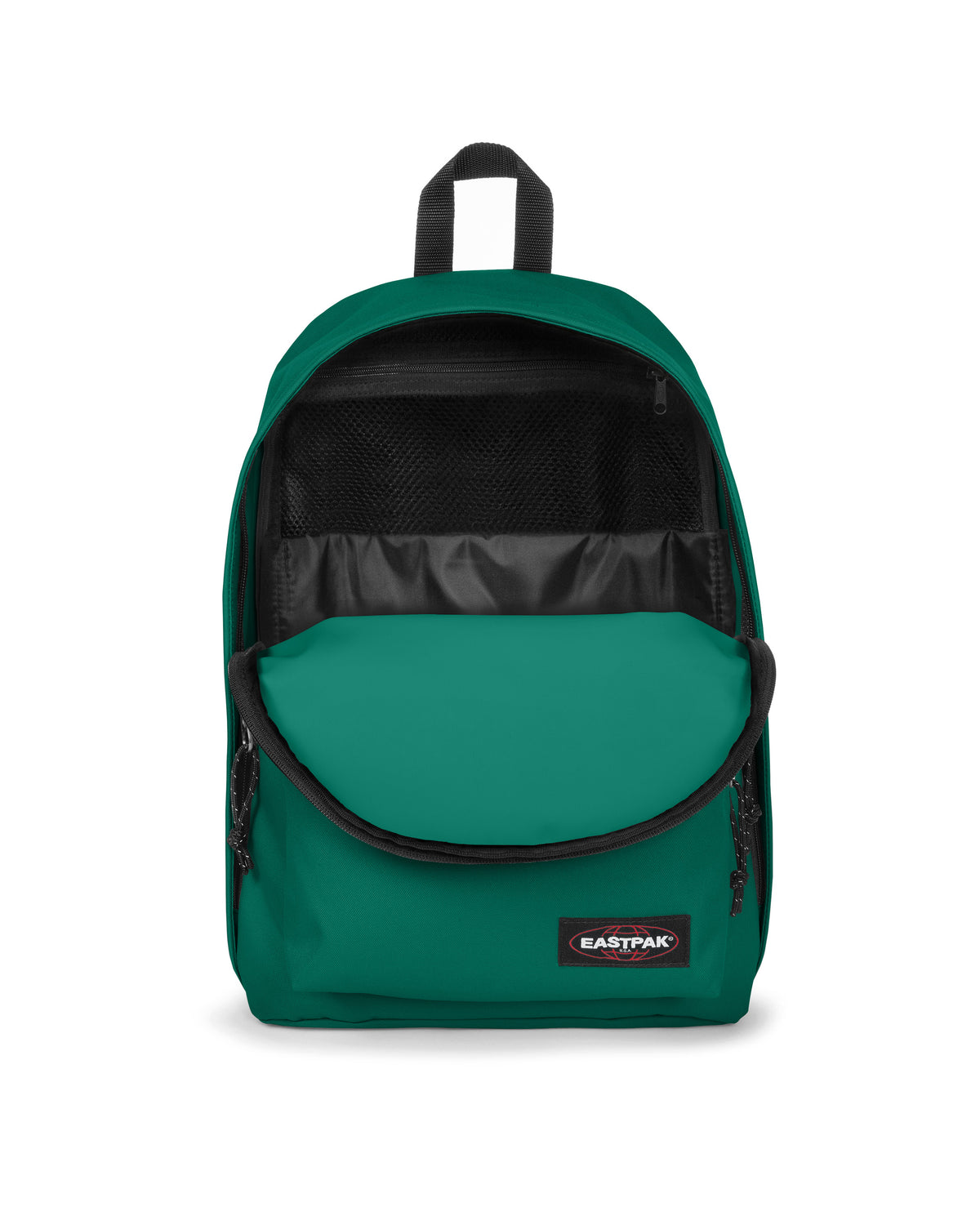 Eastpak OUT OF OFFICE PineneedleGreen  - 4