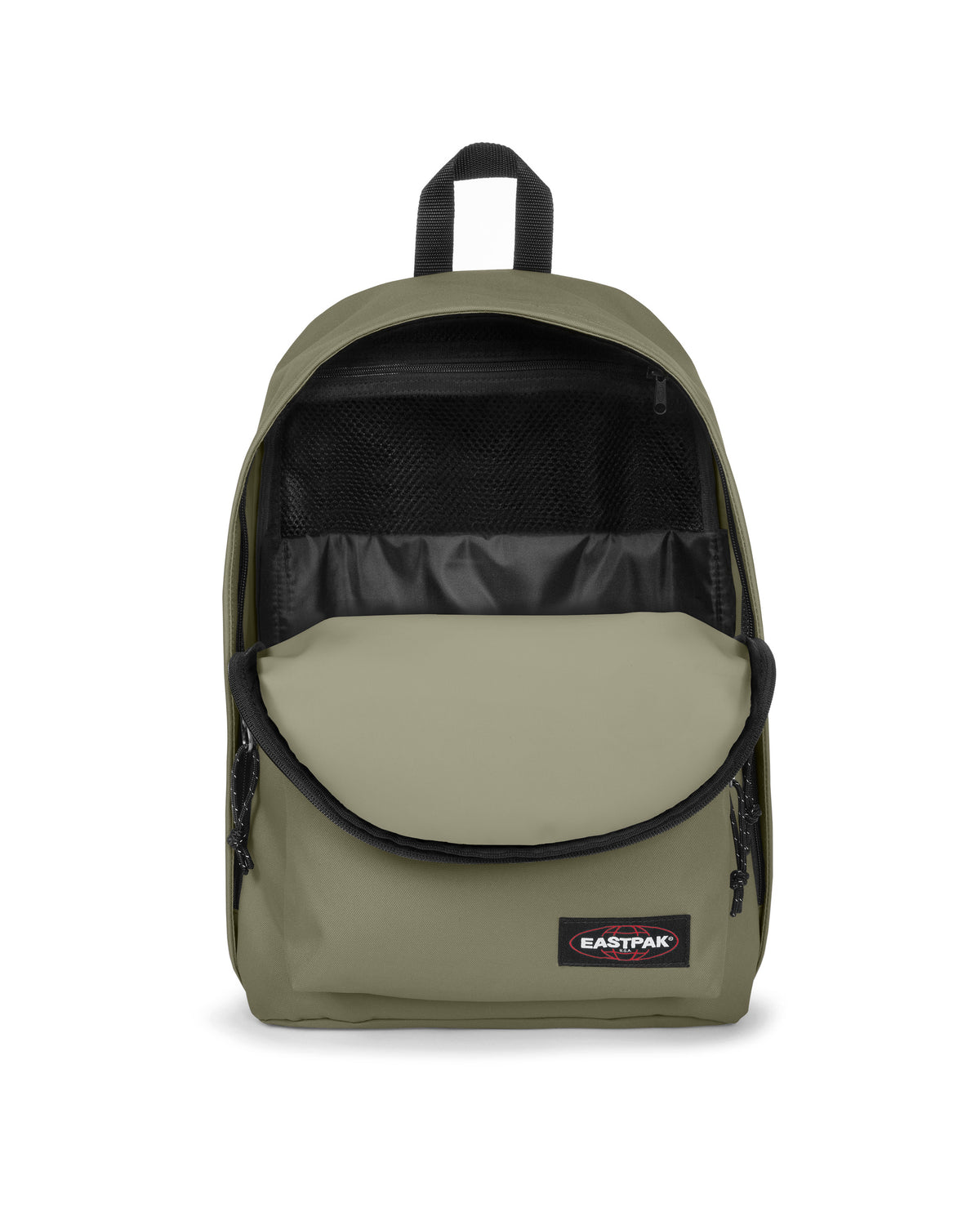 Eastpak OUT OF OFFICE Sage Green  - 4
