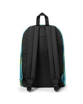 Eastpak OUT OF OFFICE Brize Palm Aqua  - 4