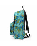 Eastpak OUT OF OFFICE Brize Palm Aqua  - 6