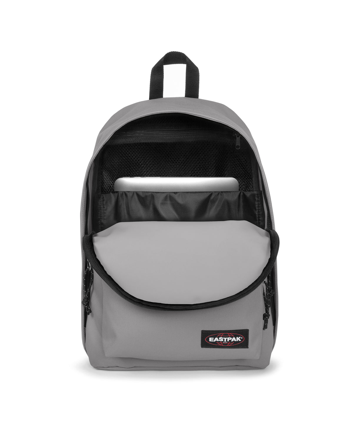 Eastpak OUT OF OFFICE Pebble Grey  - 2