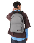 Eastpak OUT OF OFFICE Pebble Grey  - 4