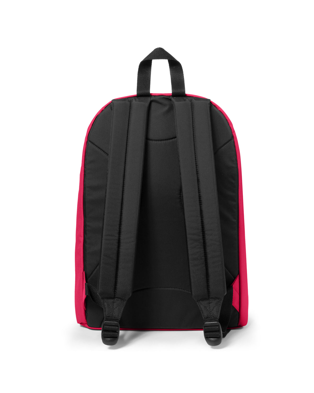 Eastpak OUT OF OFFICE Saffron Red  - 3