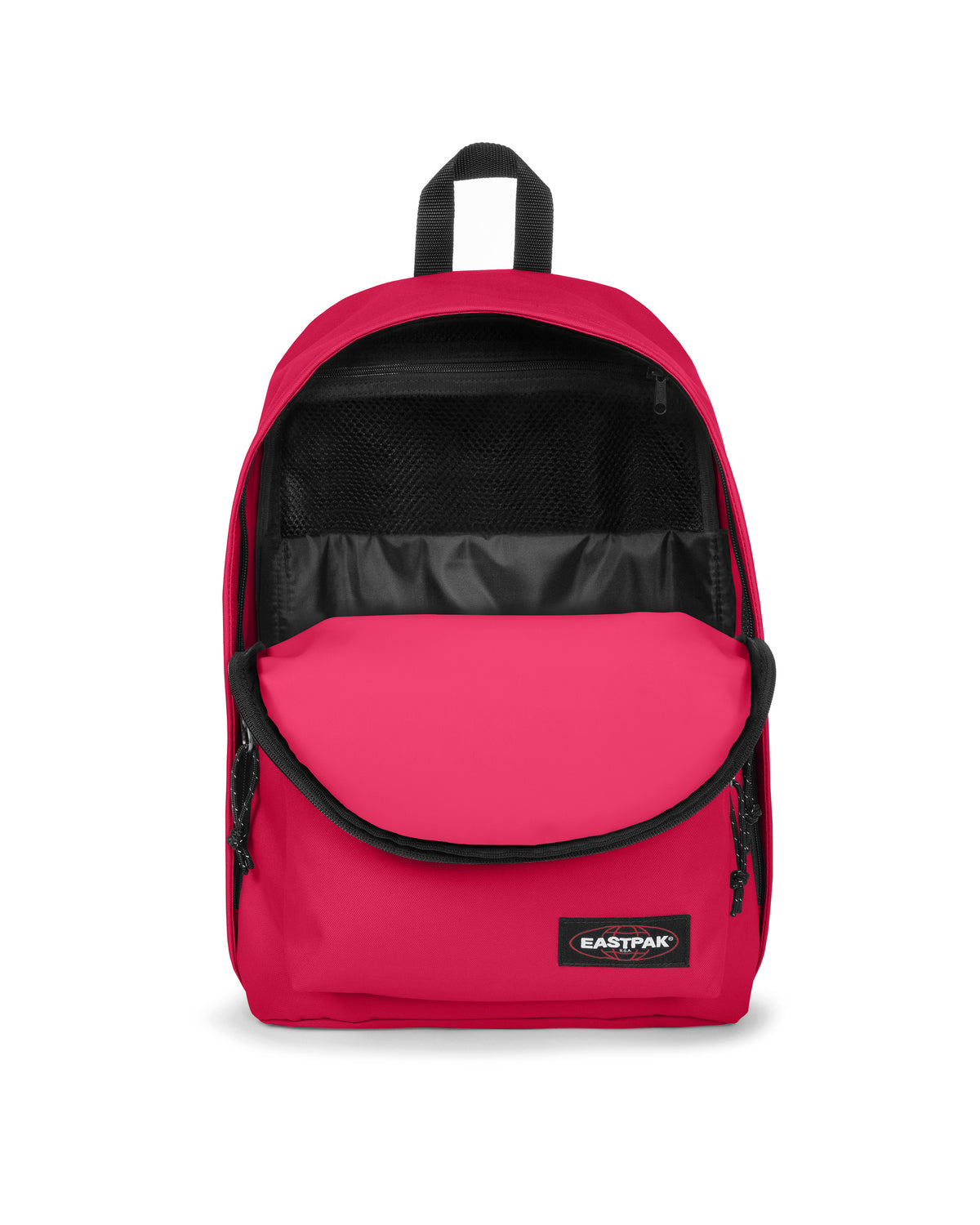 Eastpak OUT OF OFFICE Saffron Red  - 4