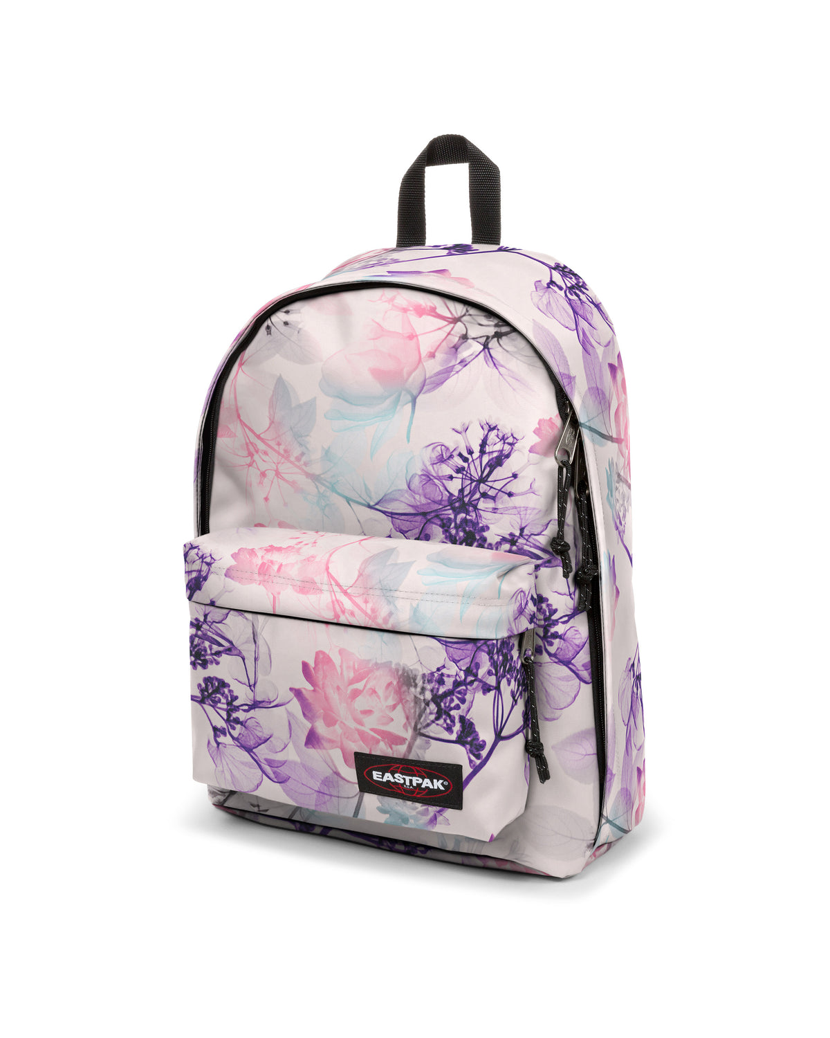 Eastpak OUT OF OFFICE Pink Ray  - 4