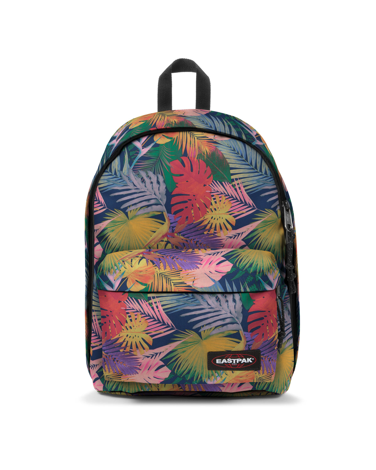 Eastpak OUT OF OFFICE Brize RetroNavy  - 1