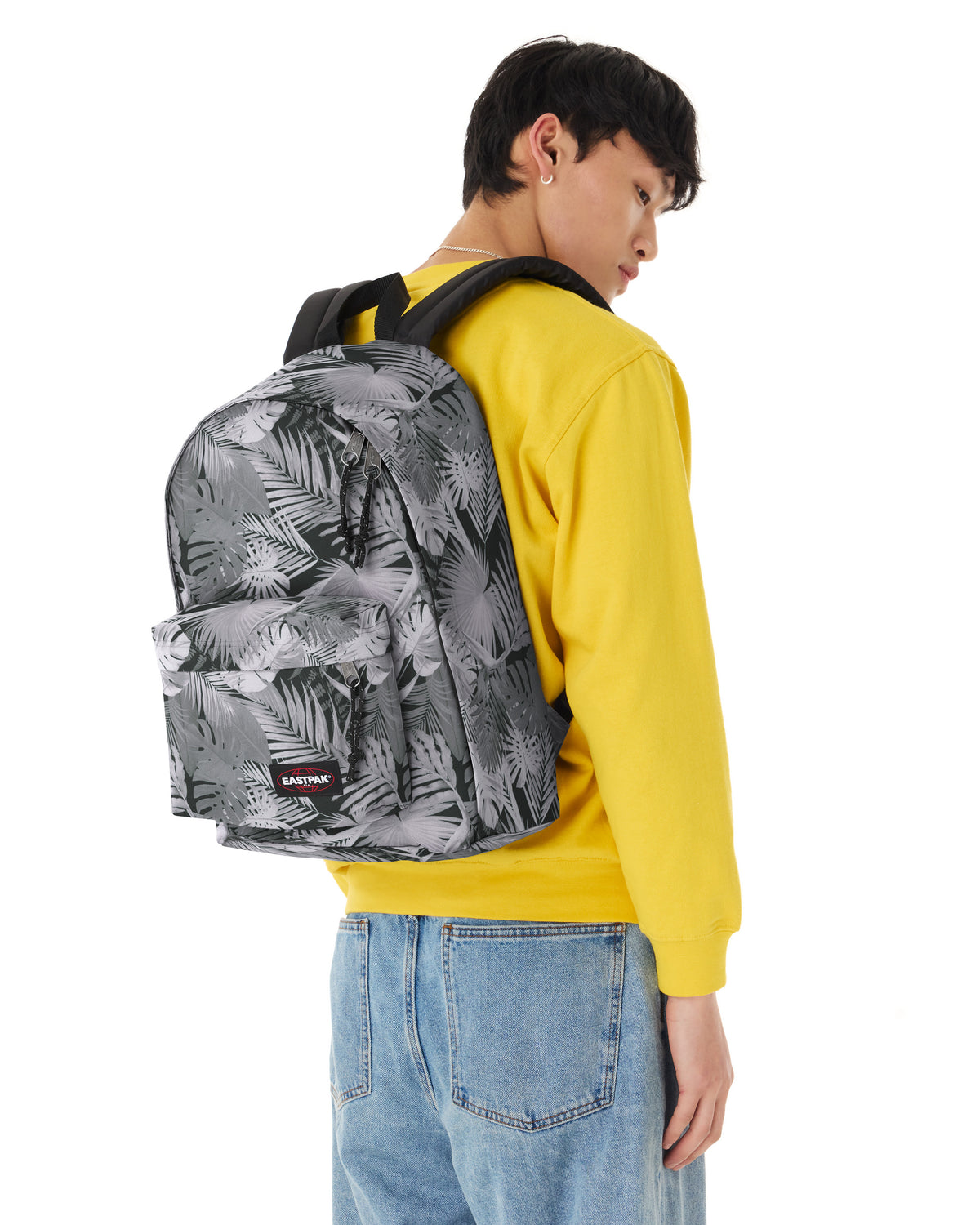 Eastpak OUT OF OFFICE Brize RetroDark  - 4