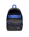 Eastpak OUT OF OFFICE KontrastBlacBlu  - 3