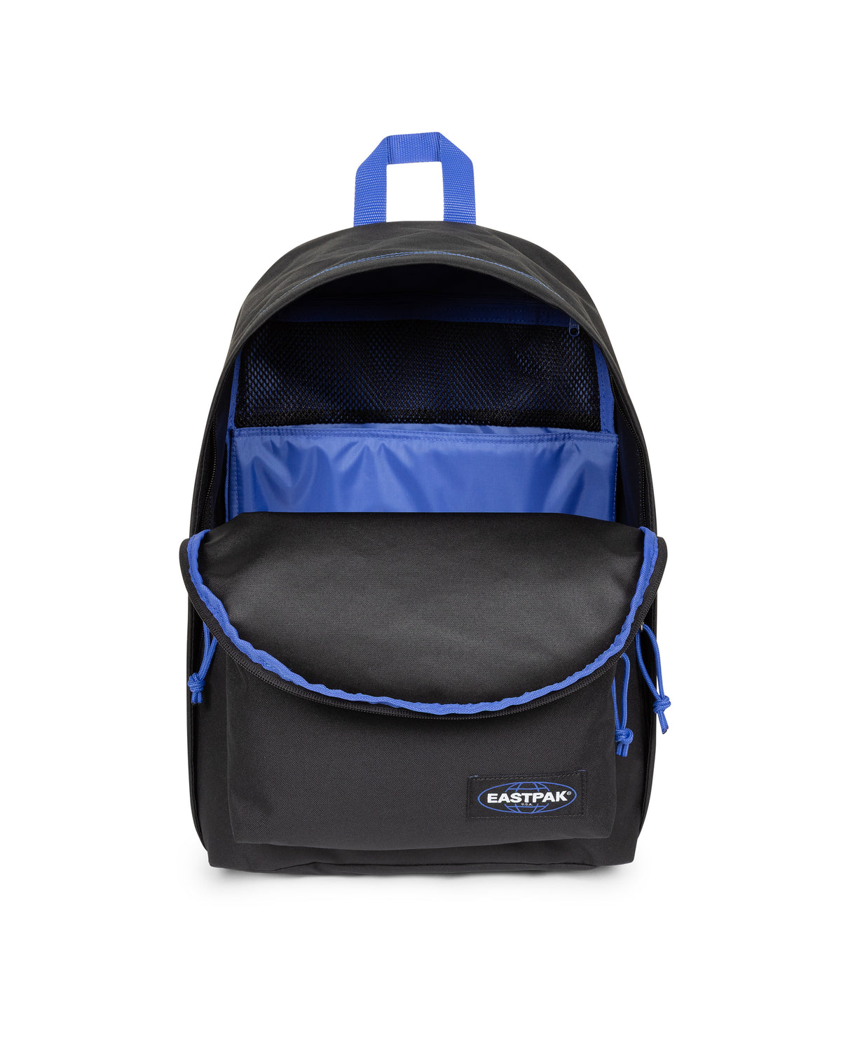 Eastpak OUT OF OFFICE KontrastBlacBlu  - 3