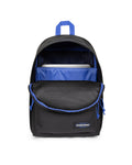 Eastpak OUT OF OFFICE KontrastBlacBlu  - 6