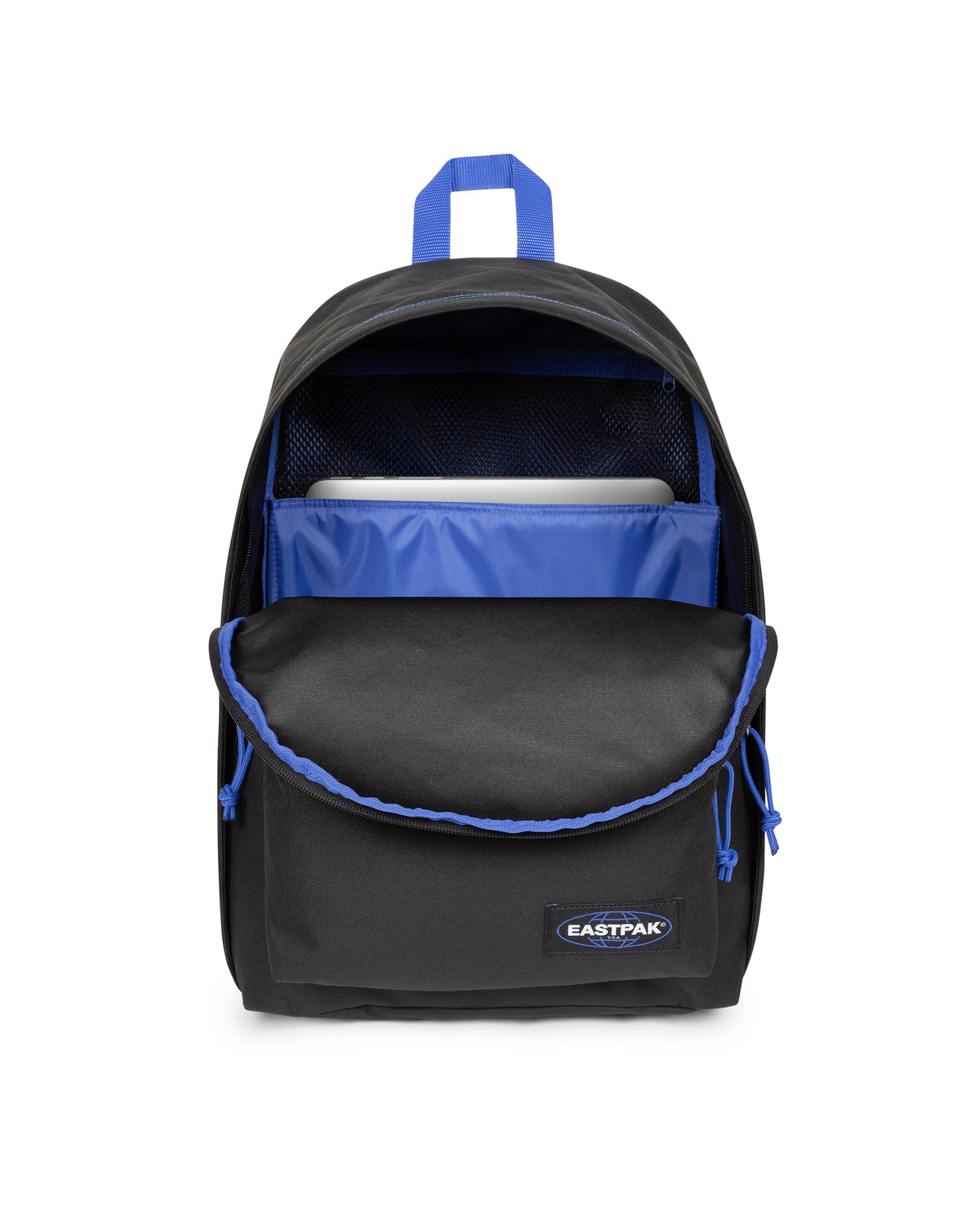 Eastpak OUT OF OFFICE KontrastBlacBlu  - 6
