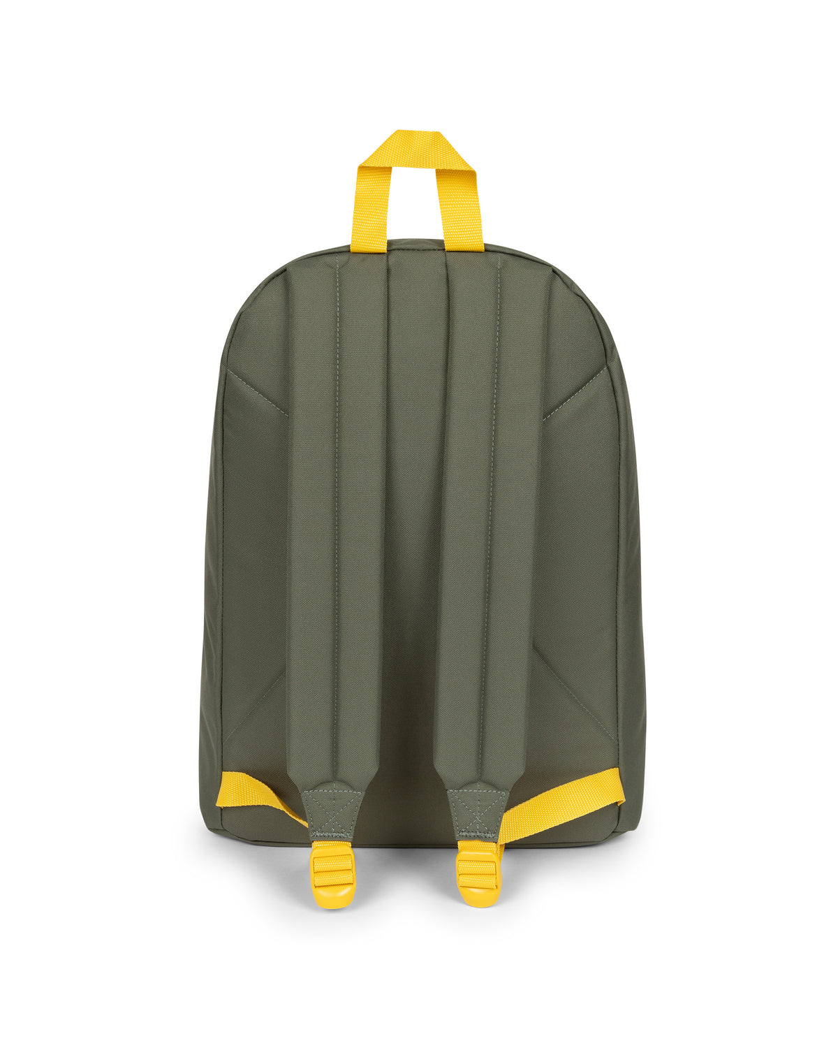 Eastpak OUT OF OFFICE KontrastKhakYel  - 3