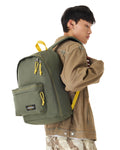 Eastpak OUT OF OFFICE KontrastKhakYel  - 4