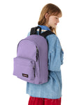 Eastpak OUT OF OFFICE Sparkly Dahlia  - 2
