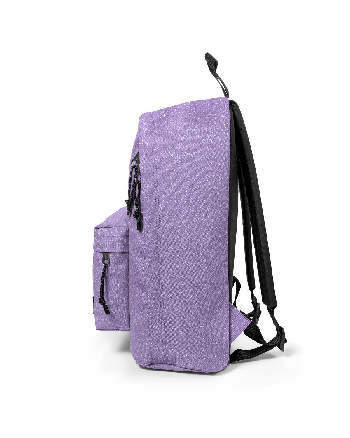 Eastpak OUT OF OFFICE Sparkly Dahlia  - 6