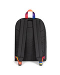 Eastpak OUT OF OFFICE Rainbow Dark  - 3