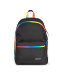 Eastpak OUT OF OFFICE Rainbow Dark  - 1