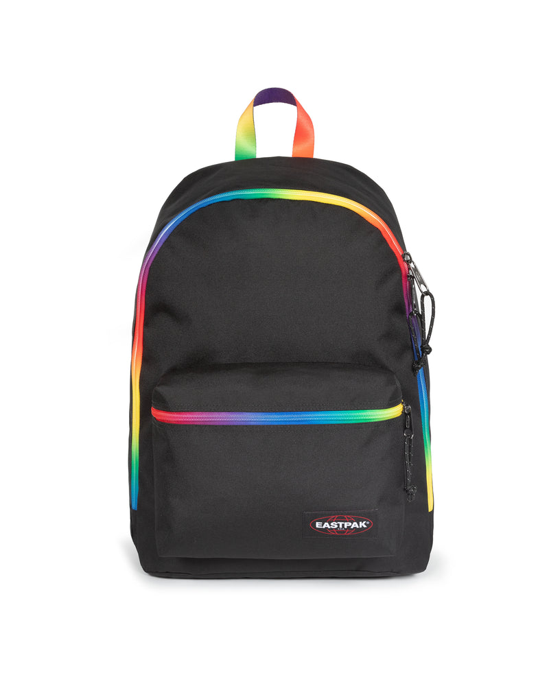OUT OF OFFICE - Rainbow Dark / Medium