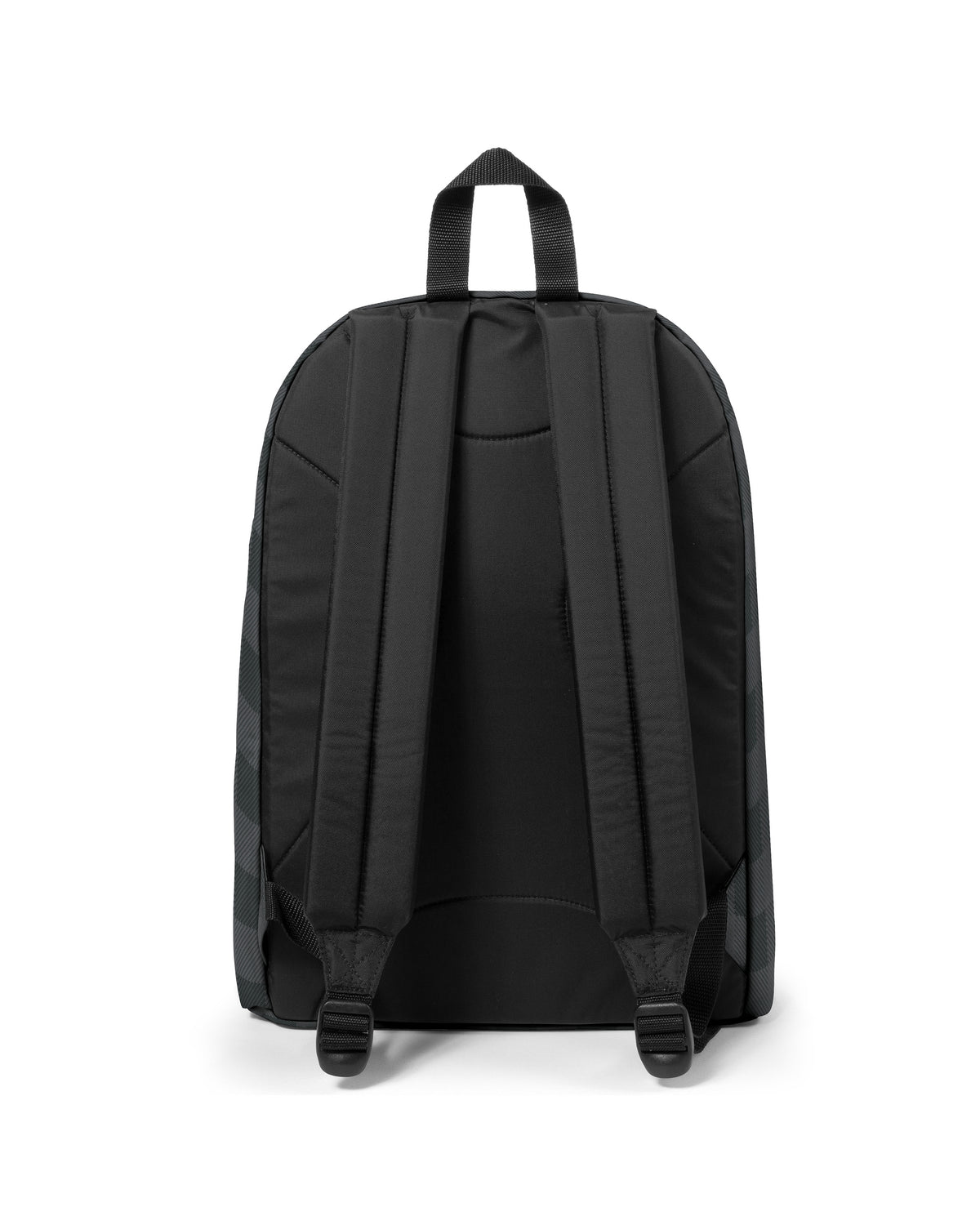 Eastpak OUT OF OFFICE Checker Grey  - 3