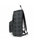 Eastpak OUT OF OFFICE Checker Grey  - 6