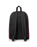 Eastpak OUT OF OFFICE CheckerBurgundy  - 3