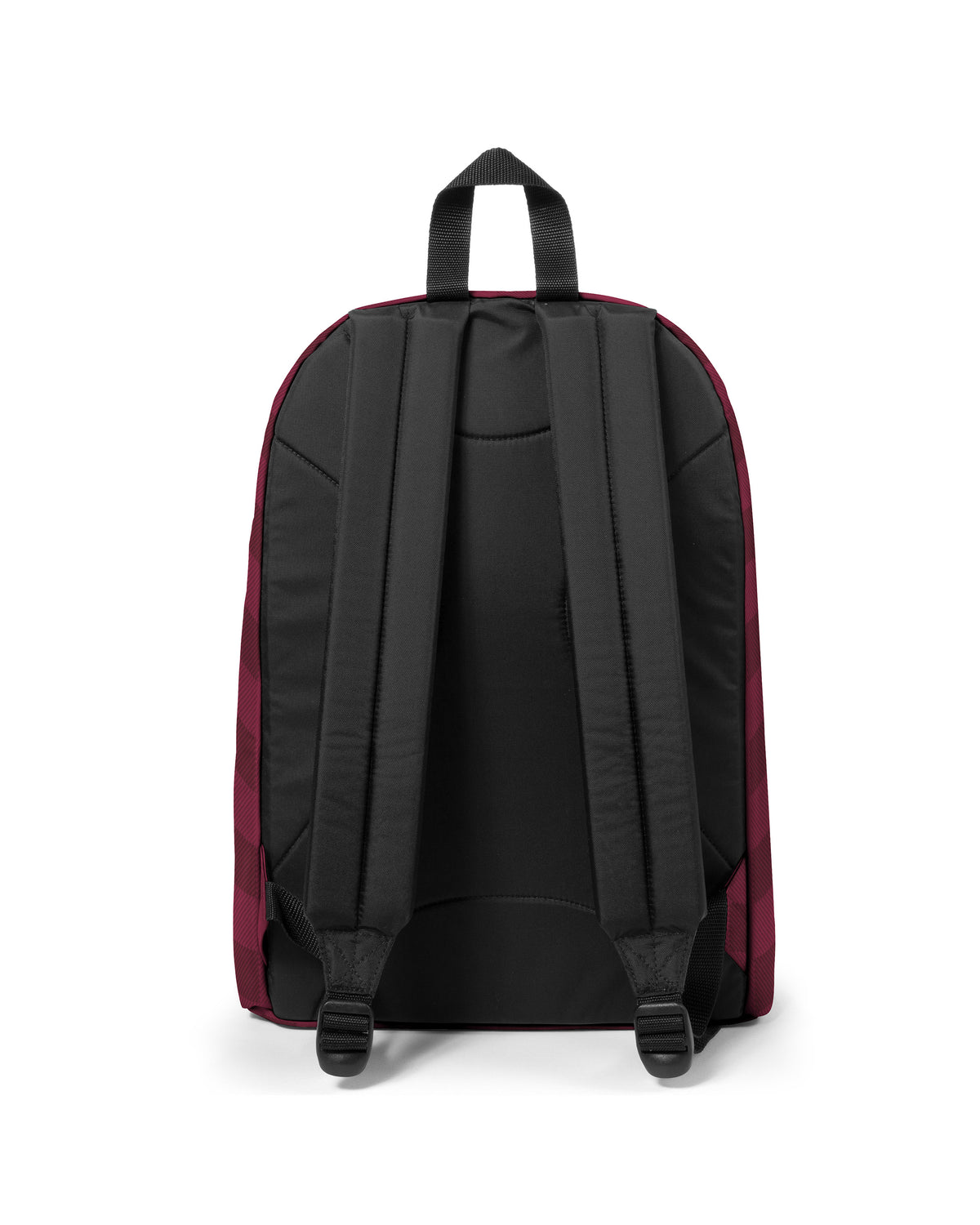 Eastpak OUT OF OFFICE CheckerBurgundy  - 3