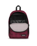 Eastpak OUT OF OFFICE CheckerBurgundy  - 5