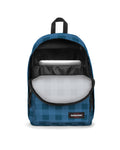Eastpak OUT OF OFFICE Checker Blue  - 3