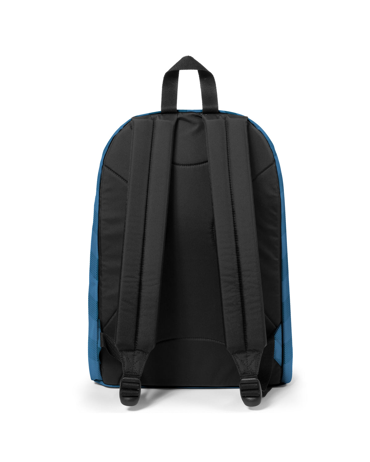 Eastpak OUT OF OFFICE Checker Blue  - 4