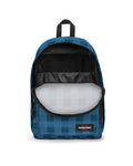 Eastpak OUT OF OFFICE Checker Blue  - 5