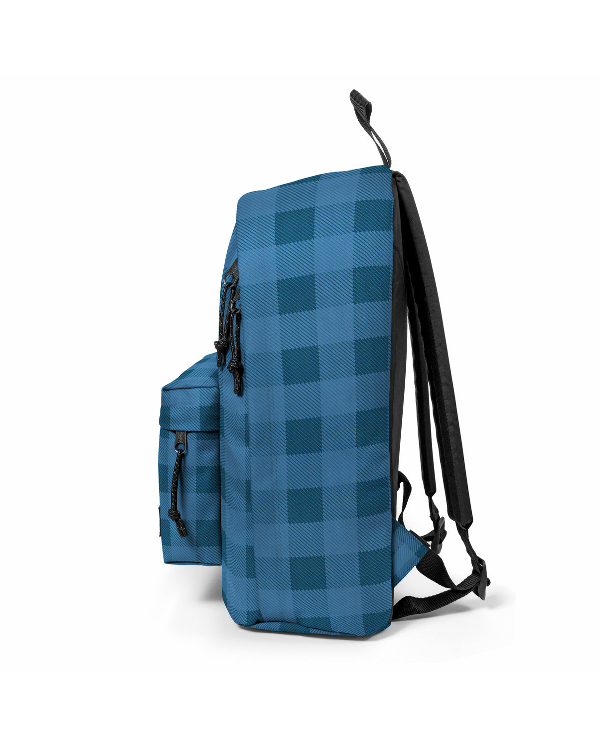 Eastpak OUT OF OFFICE Checker Blue  - 6