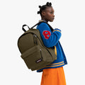 Eastpak OUT OF OFFICE Army Olive  - 2