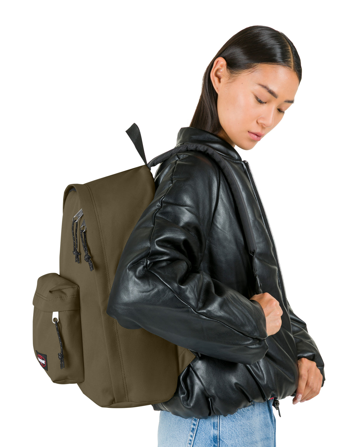 Eastpak OUT OF OFFICE Army Olive  - 5