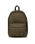 Eastpak OUT OF OFFICE Army Olive  - 1
