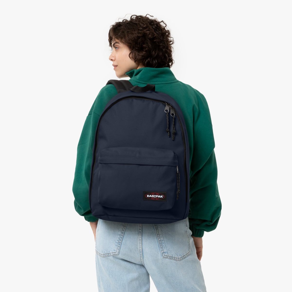 Eastpak OUT OF OFFICE Ultra Marine  - 2