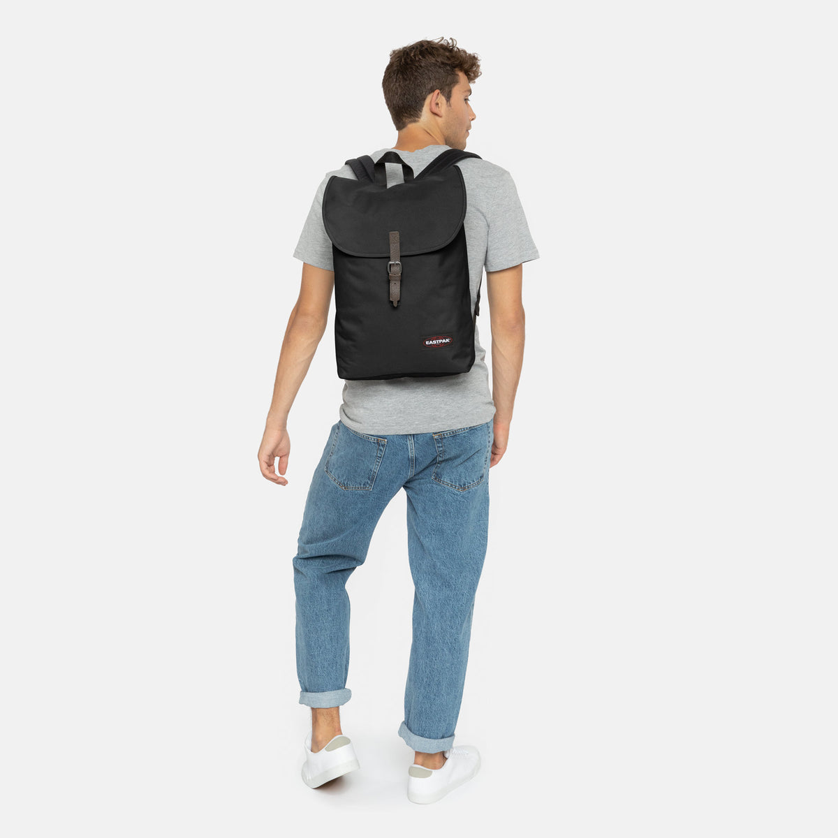 Eastpak CIERA Black  - 4