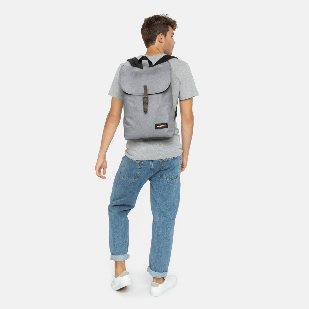 Eastpak CIERA Sunday Grey  - 4