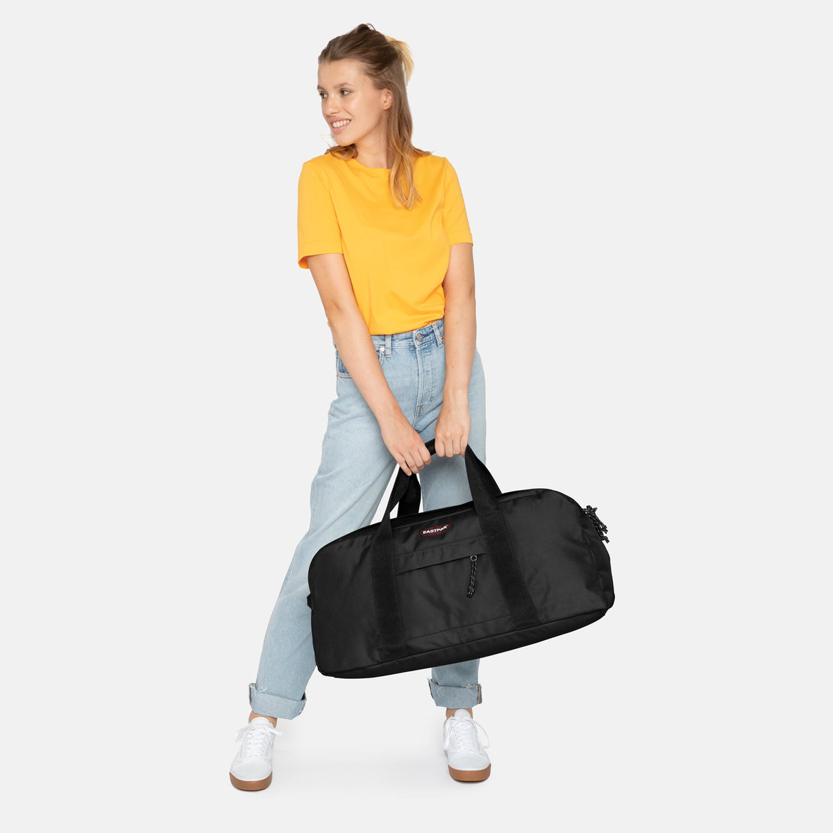 Eastpak STATION + Black  - 2