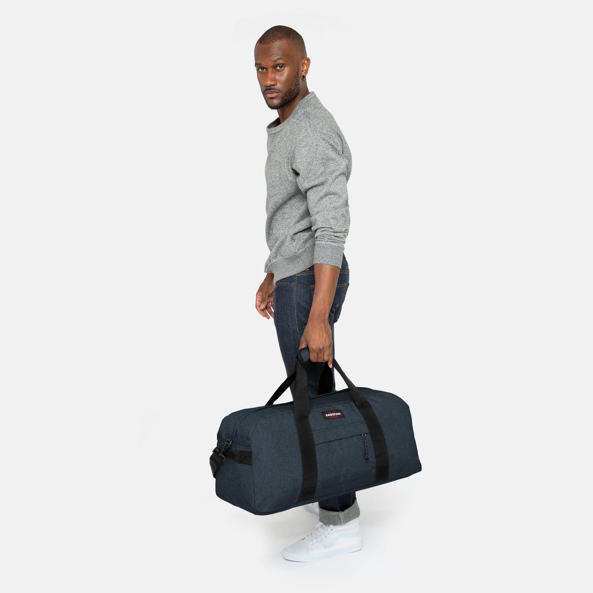 Eastpak STATION + Triple Denim  - 4