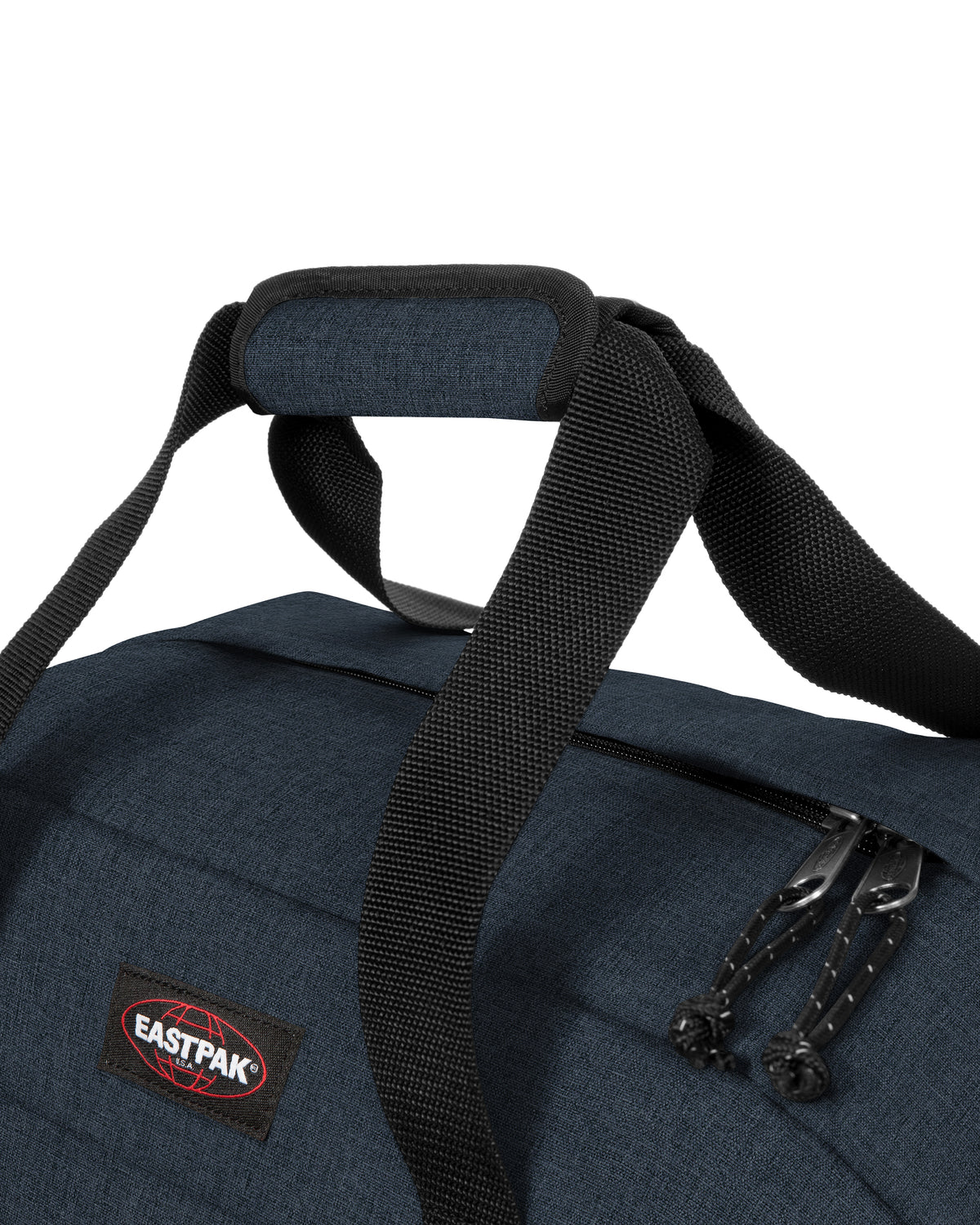 Eastpak STATION + Triple Denim  - 5