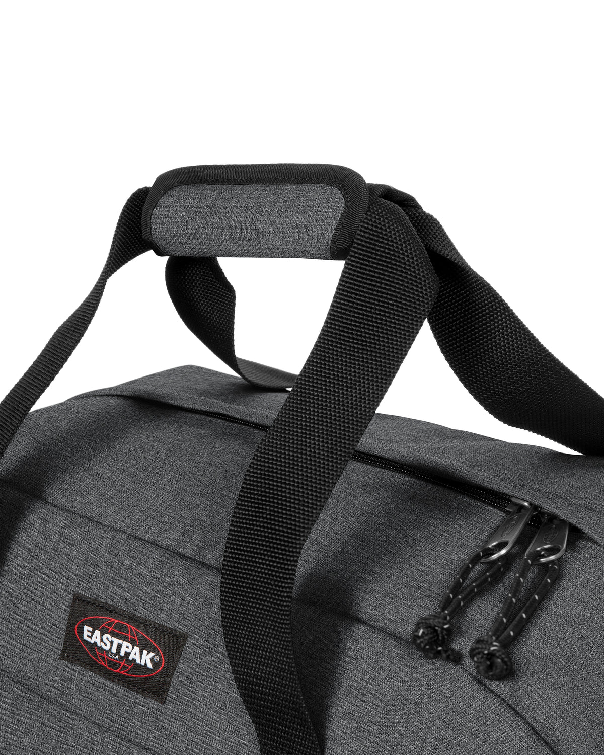 Eastpak STATION + Black Denim  - 4