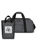Eastpak STATION + Black Denim  - 5