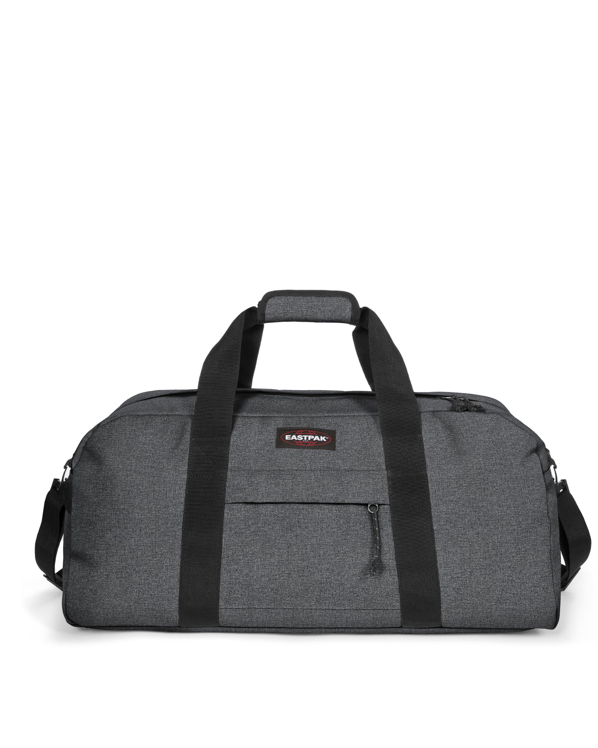 Eastpak STATION + Black Denim  - 1