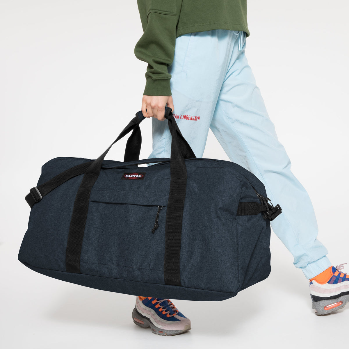Eastpak TERMINAL + Triple Denim  - 2