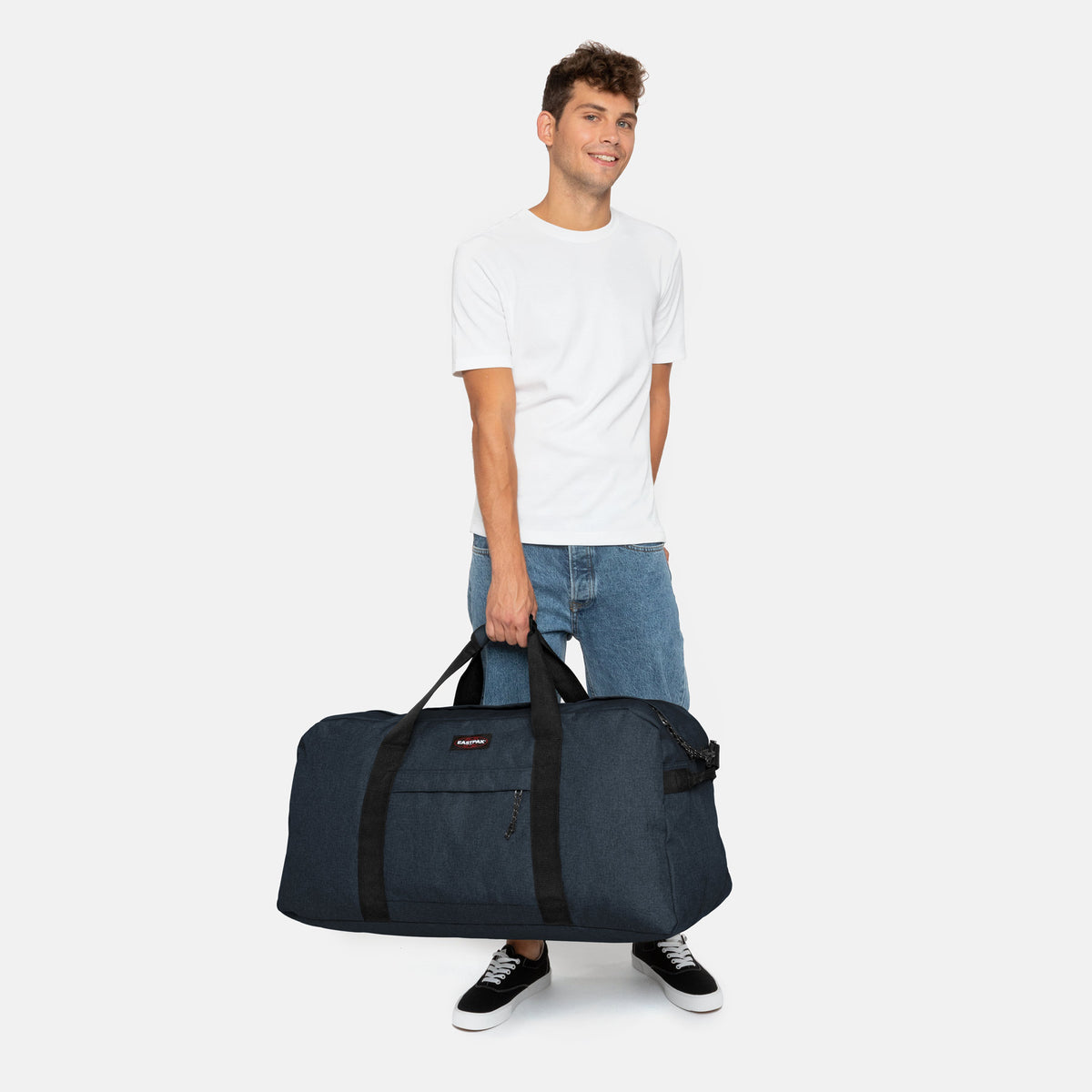 Eastpak TERMINAL + Triple Denim  - 4
